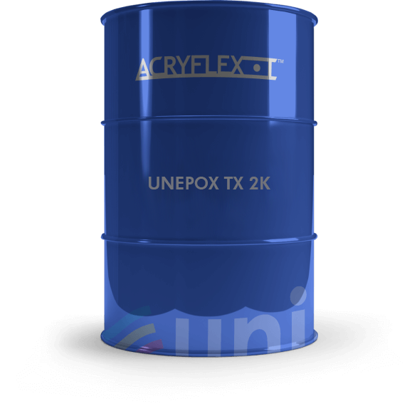 UNEPOX TX 2K