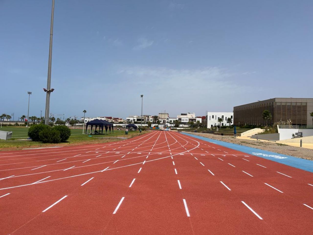 Rabat American School