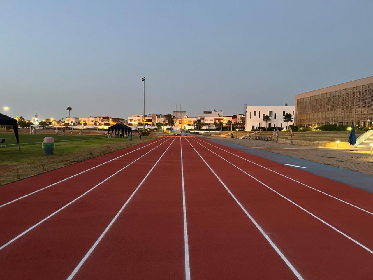 Rabat American School