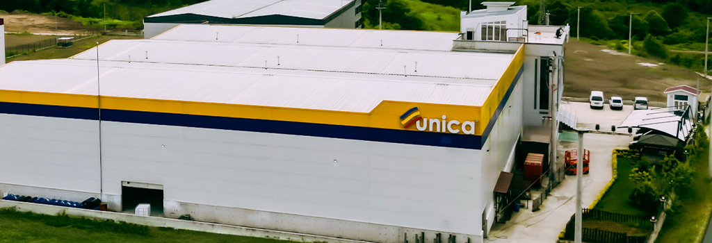 Unica Paints